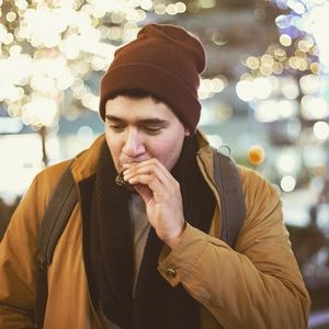 Meet your Posher, Edgar